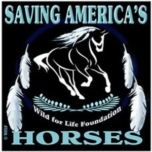 Saving Americas Wild Horses