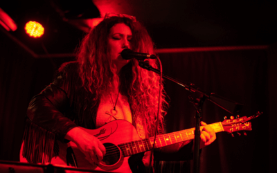 Michele Vreeland’s Pop Music Evolution: The Sound of Self-Love, Spirit, and bringing Soul back into Los Angeles