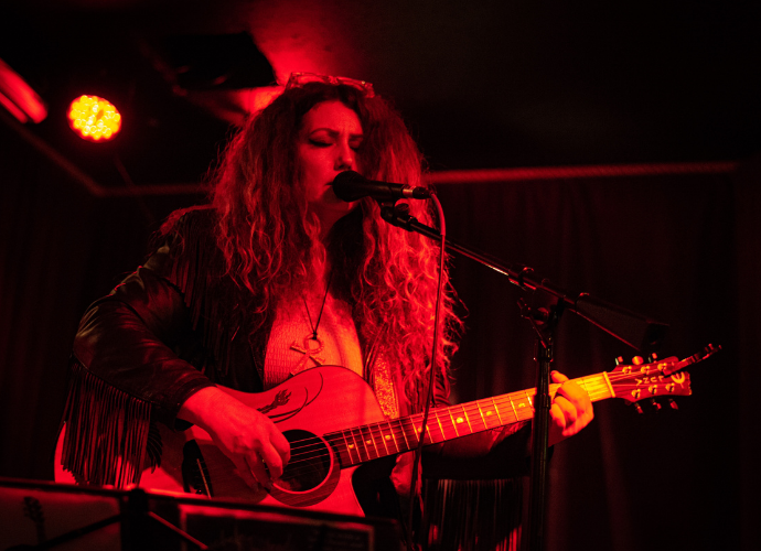 Michele Vreeland’s Pop Music Evolution: The Sound of Self-Love, Spirit, and bringing Soul back into Los Angeles